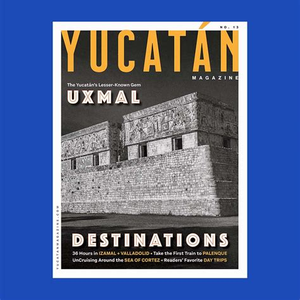Yucatanmagazine.com